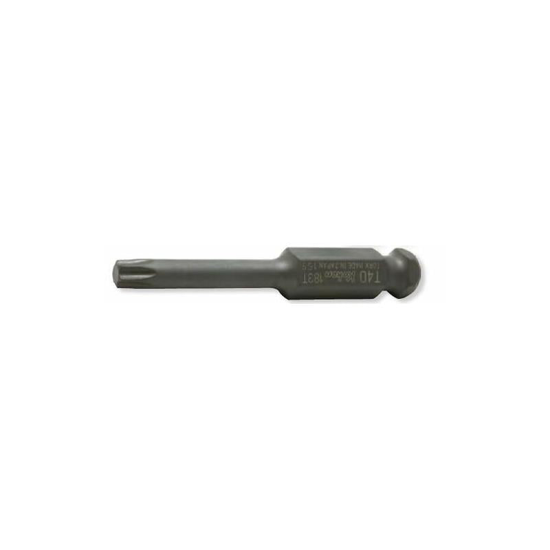 Ko-Ken 183T.75-T60 Bit TORX® T60 75 MM 7/16 Hex Drive on Sale
