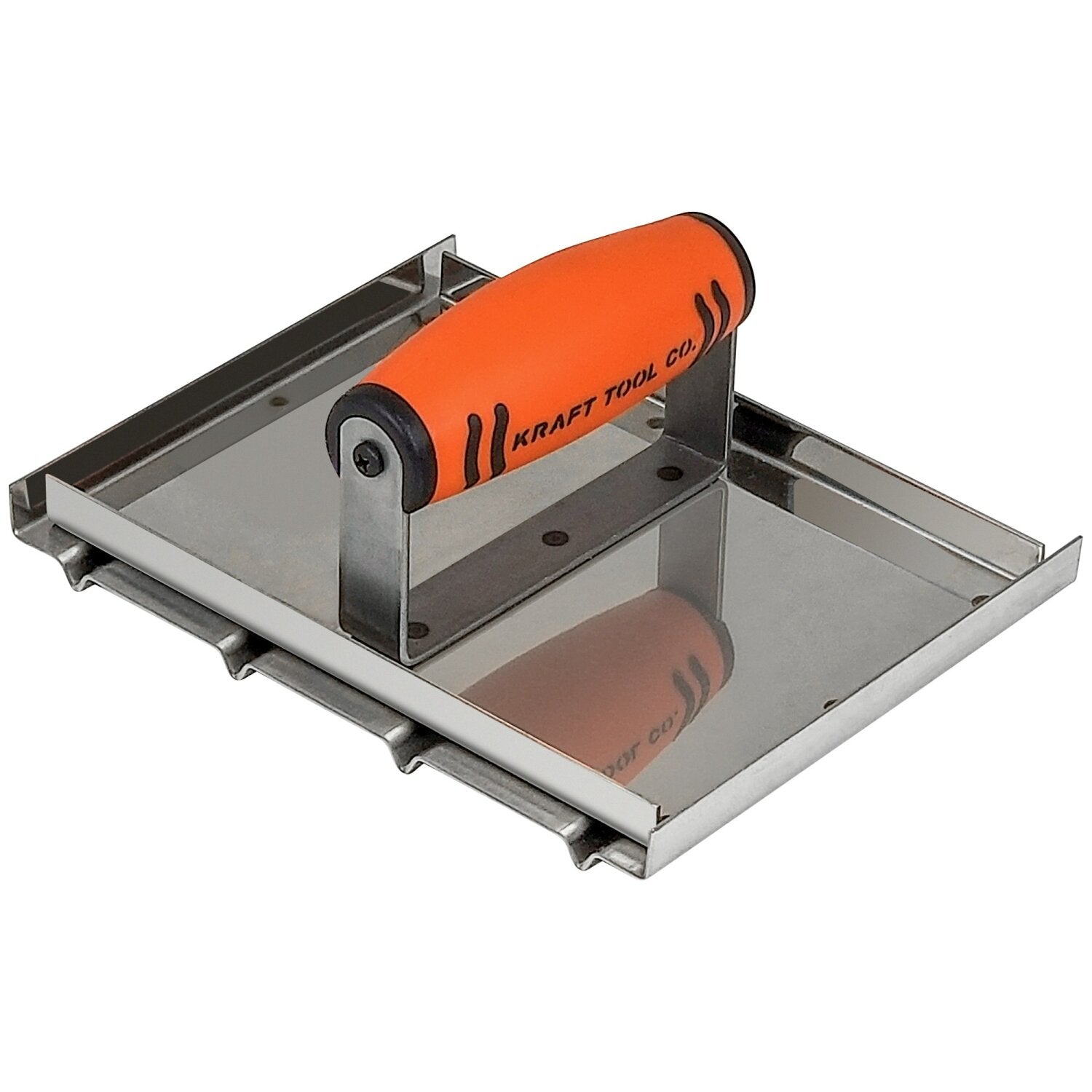 Kraft Tool CF918PF 6″ x 7-1/2″ Wheelchair Groover (4 grooves) 2″ on Center with ProForm Handle on Sale