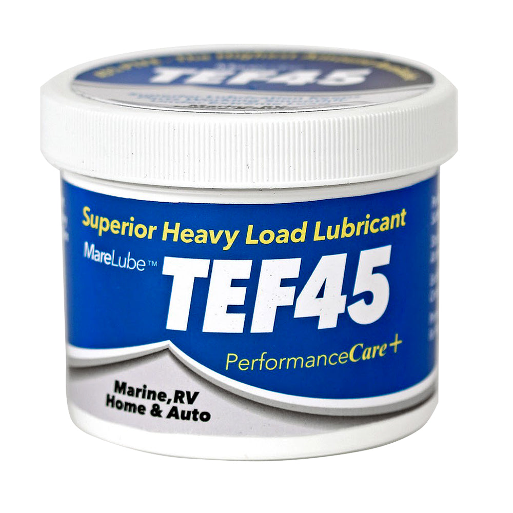 Forespar MareLube TEF45 Max PTFE Heavy Load Lubricant – 4 oz. [770067] Online now