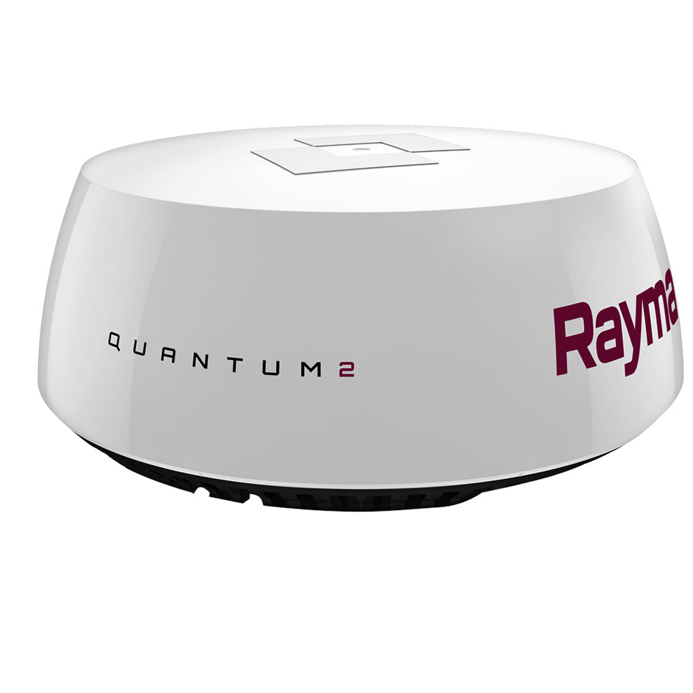 Raymarine Quantum 2 Q24D Dopper Radar – No Cable [E70498] Online