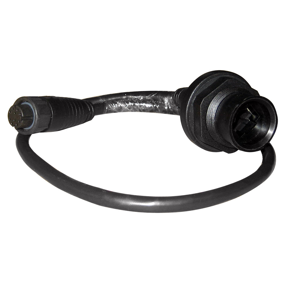 Raymarine RayNet (F) to SeaTalkhs (F) Socket Adapter Cable [A80160] on Sale