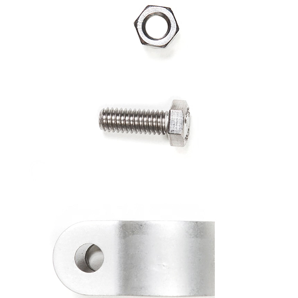 Fortress FX-11 – Clip Set [FX-11 CLIPSET] Supply
