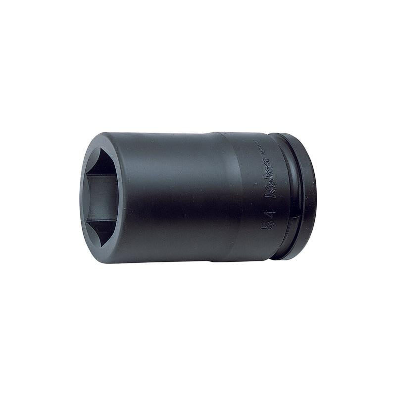 Ko-Ken 19300M-105 2.1/2 Sq. Dr. Socket 105mm 12 point Length 220mm Online