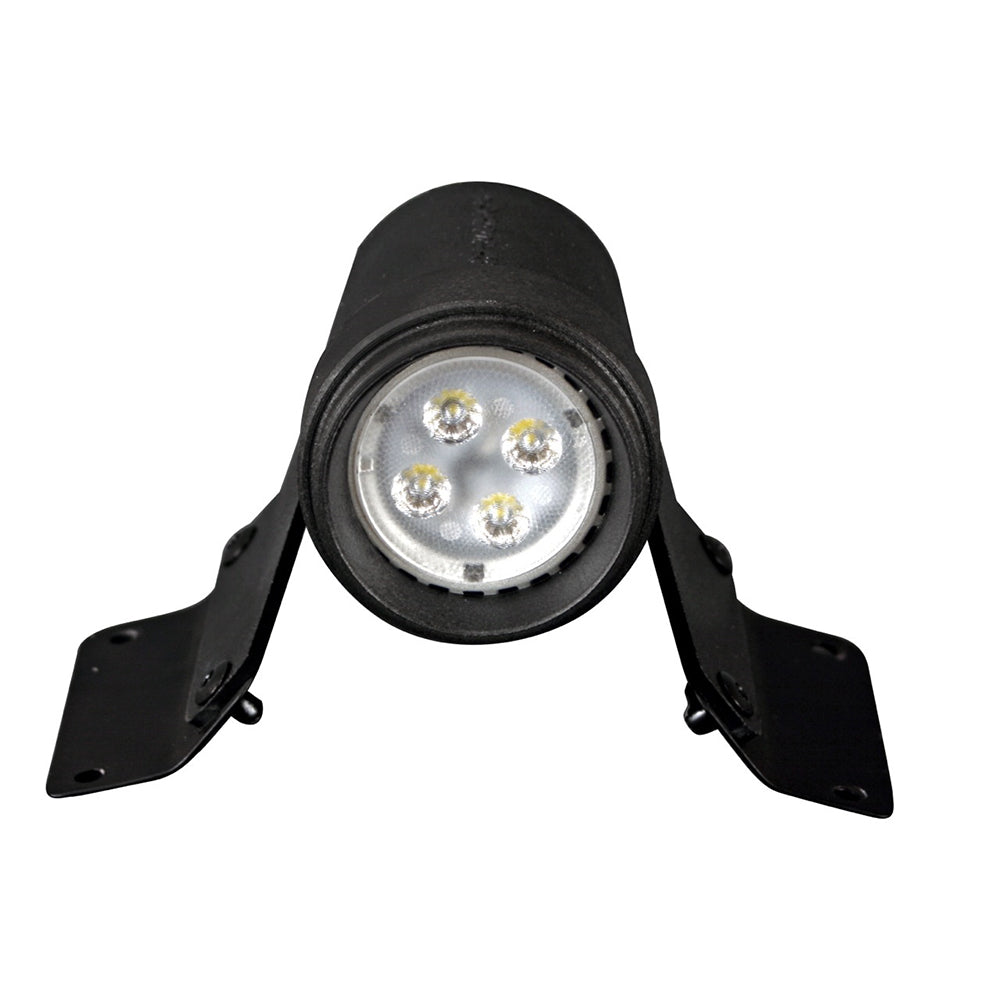 Forespar ML-2 LED Combination Deck/Steaming Light [132300] Discount