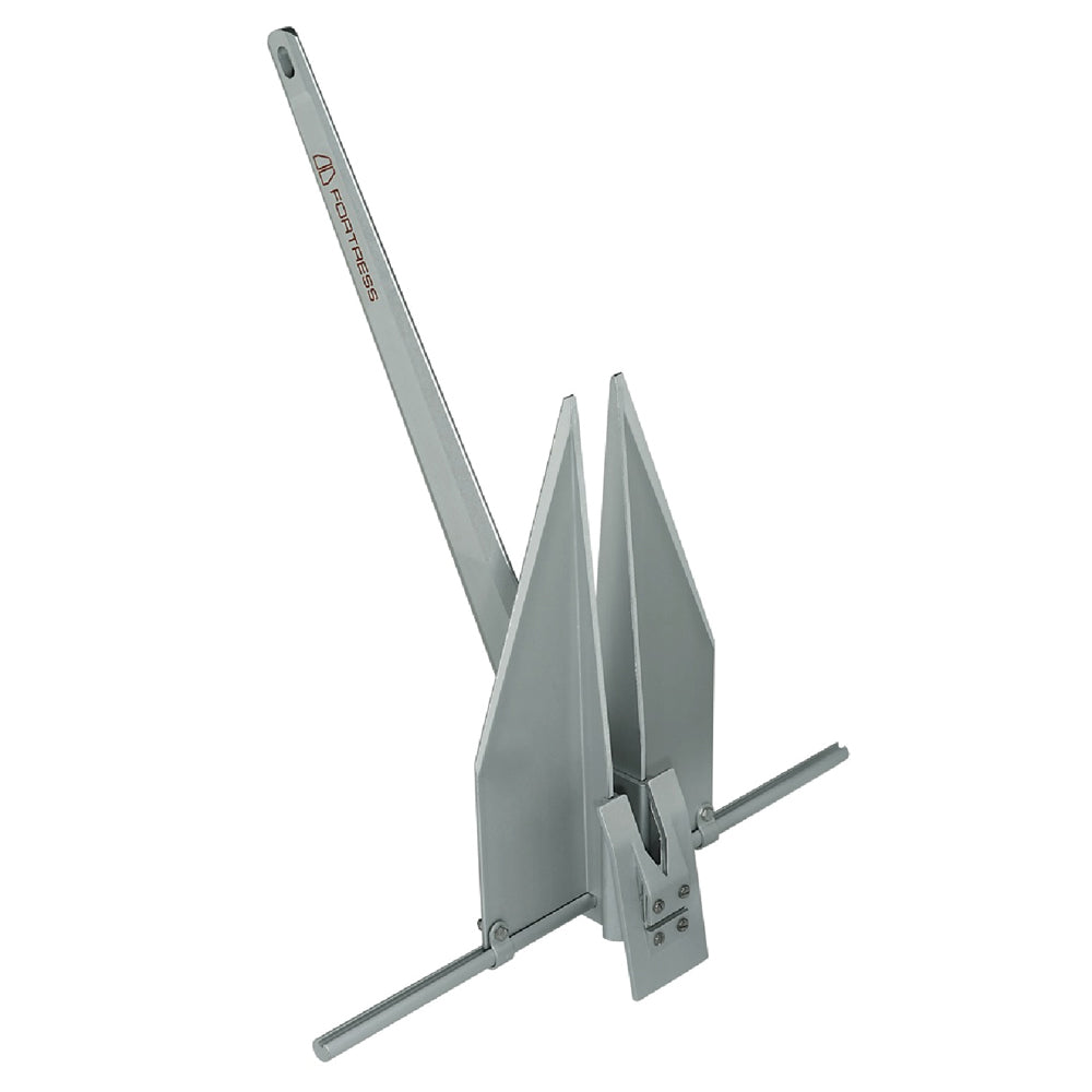 Fortress FX-55 Anchor – 32LB [FX-55] Online now