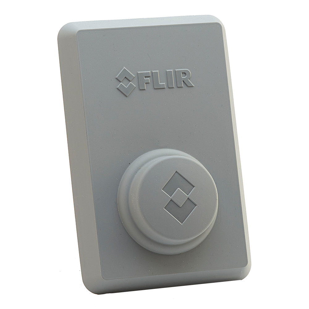 FLIR Weather Cover f/Joystick Control Unit [4113315] Supply
