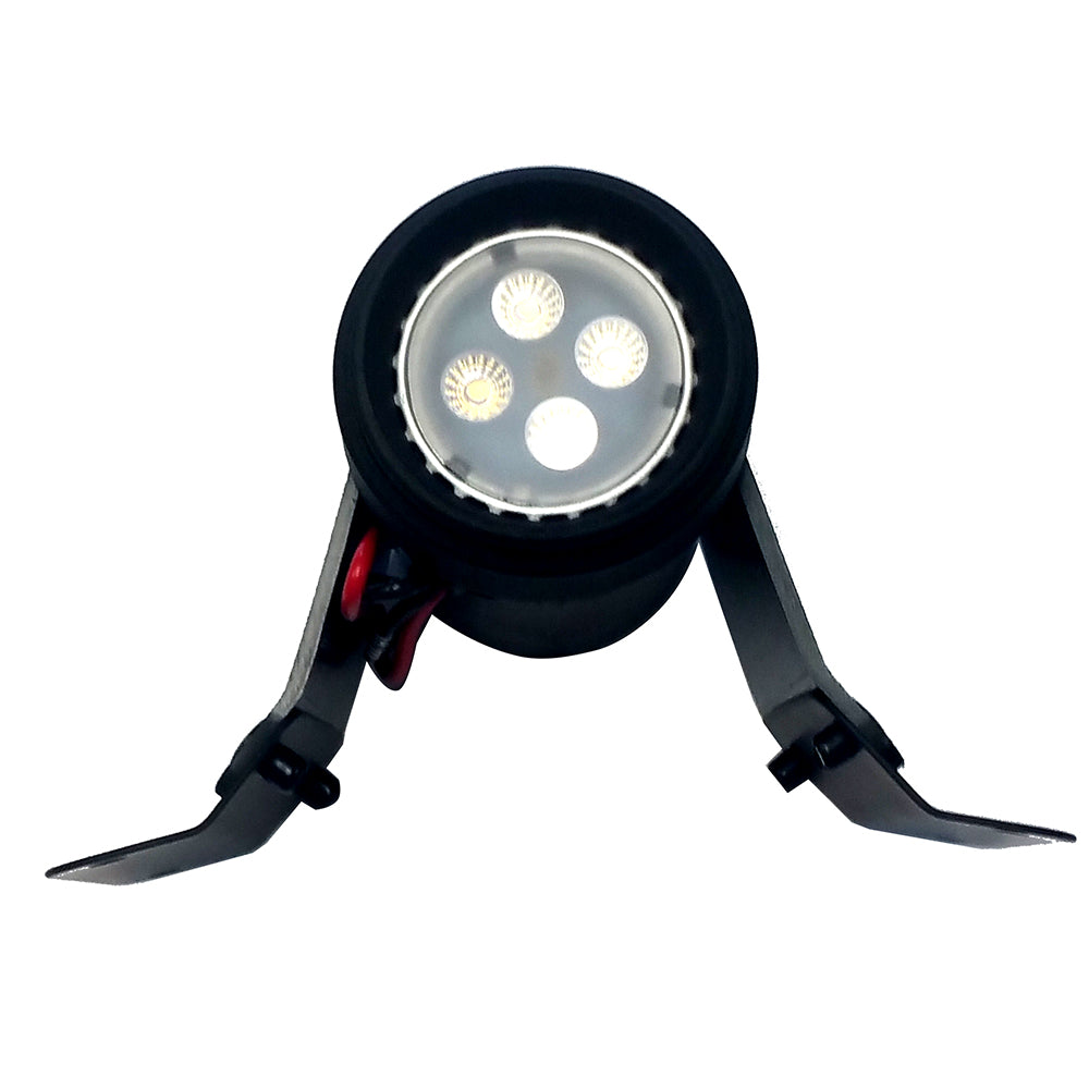 Forespar ML-1 LED Spreader/Deck Light [131300] Online