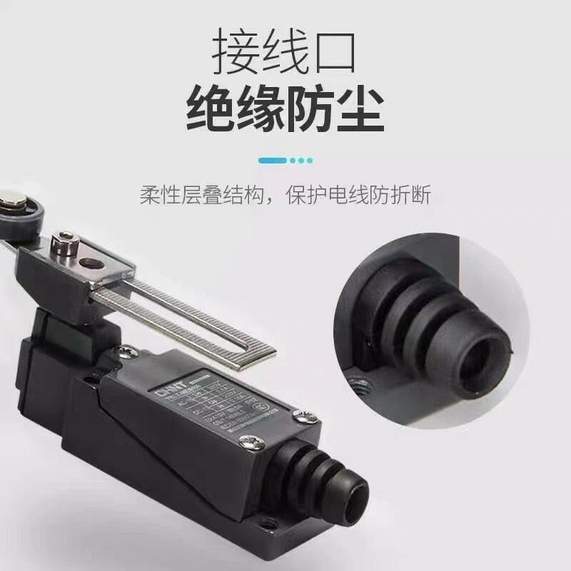 CHNT CHINT Stroke Switch YBLX-ME 8108 8104 8111 8112 8107 8166 YBLXME Online