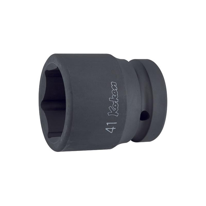 Ko-Ken 18401A-1.13/16 Socket 1.13/16 6 Point 70 MM Thin Walled 1 Sq. Drive Supply