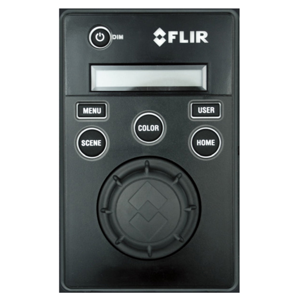 FLIR JCU-1 Joystick Control Unit f/M-Series – RJ45 Connection [500-0395-00] Fashion