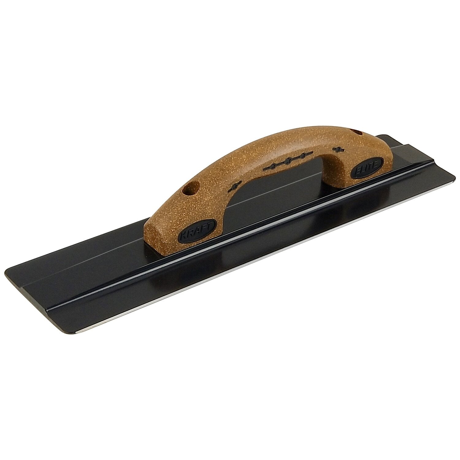 Kraft Tool CFE073K Elite Series Five Star 20″ x 4″ Fat Cat Mag Float with Cork Handle Hot on Sale