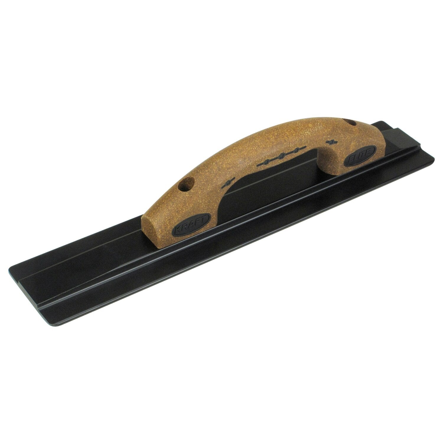 Kraft Tool CFE024K 24″ x 3-1/4″ Elite Series Five Star Square End Magnesium Float with Cork Handle Discount