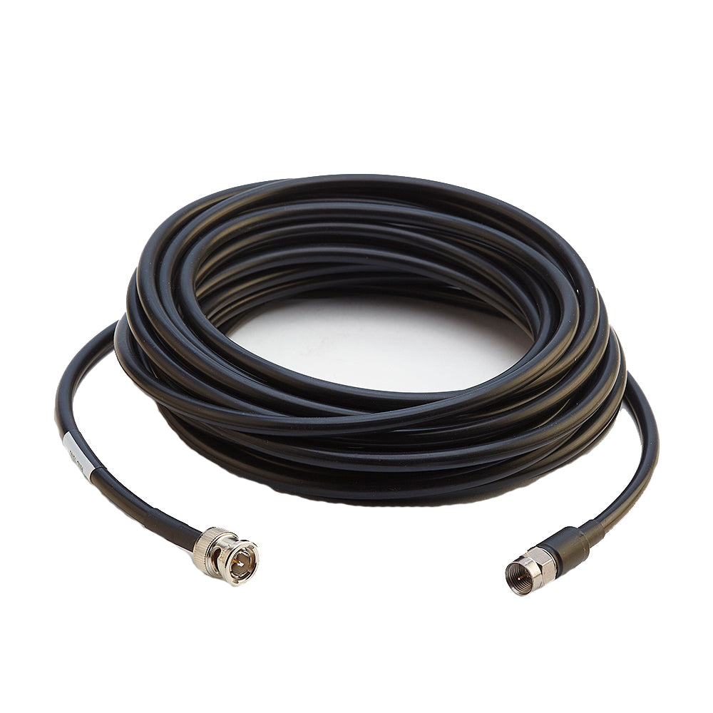 FLIR Video Cable F-Type to BNC – 75′ [308-0164-75] Sale