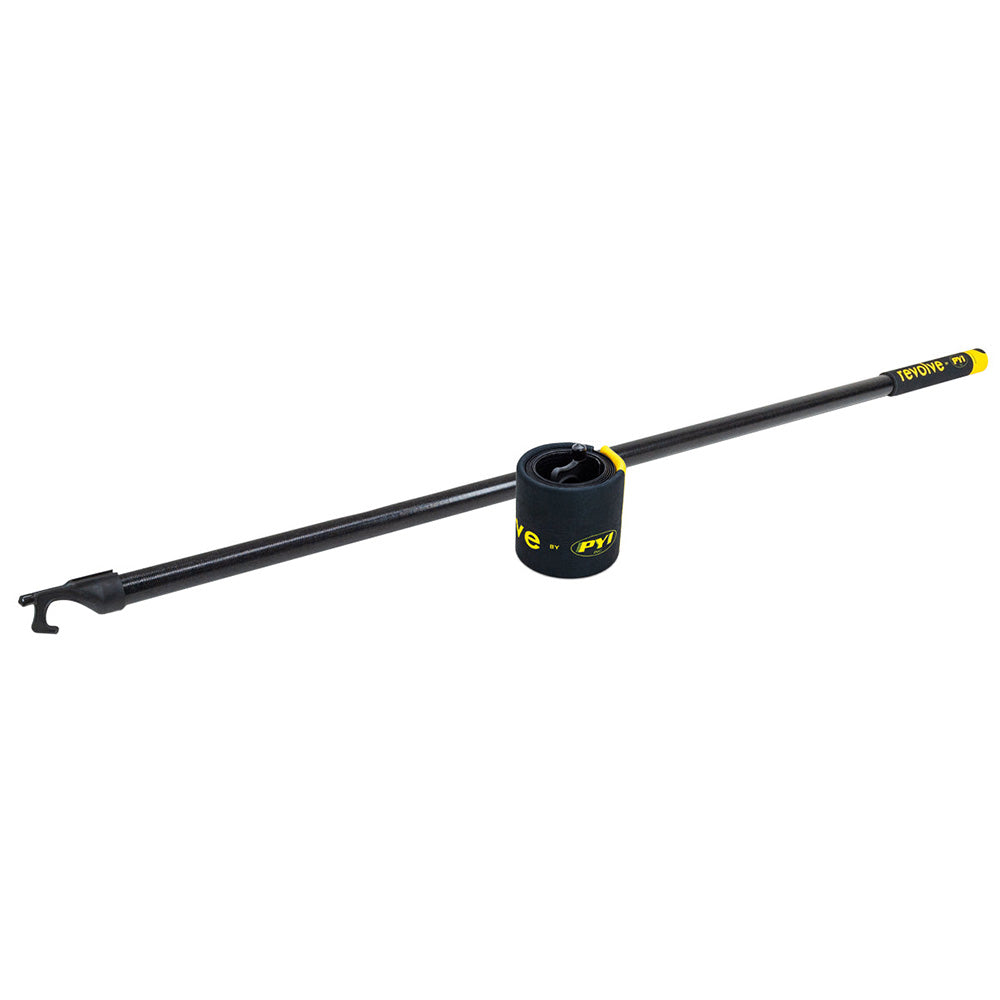 Revolve Rollable Boat Hook – 75″ [03-REV-BH] Hot on Sale