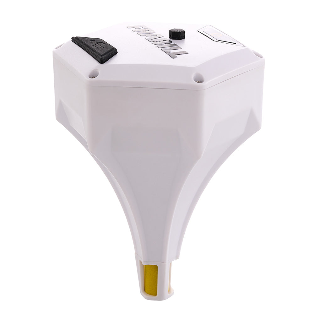 Frabill ReCharge Floating Aerator [FRBAP22] Fashion