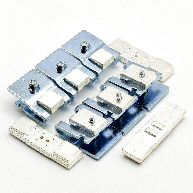 Contactor Replacement Kit 3RT1976-6A for 3RT1076 Main Contact Kit 3RT5076 Moving and Fixed Contact Online
