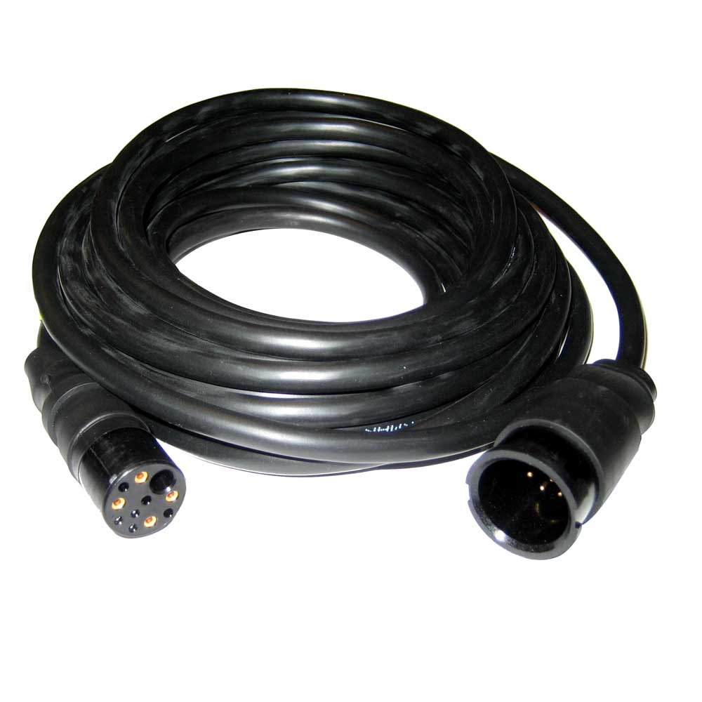 Raymarine Transducer Extension Cable – 5m [E66010] Sale
