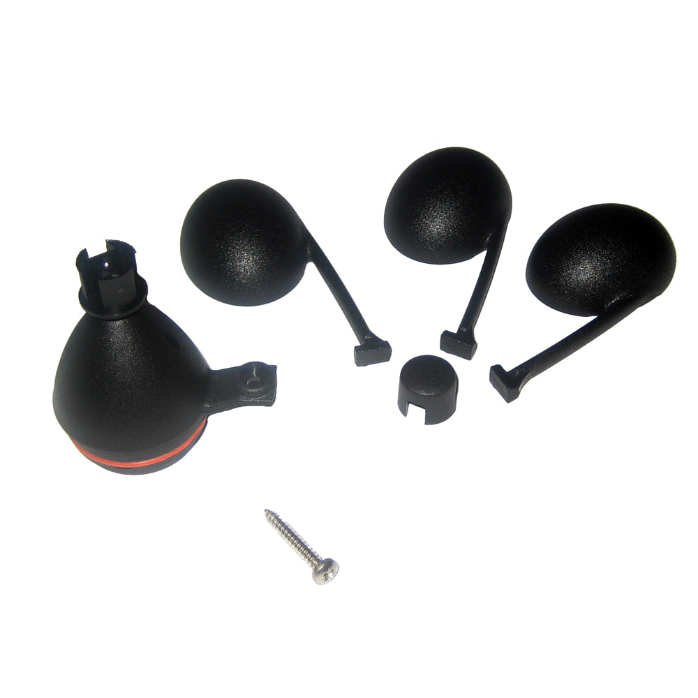 Raymarine Wind Transmitter Bearing Service Kit [TA122] Supply