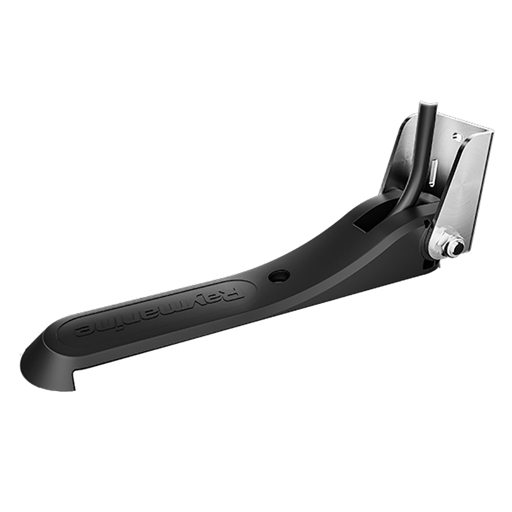 Raymarine RV-100 RealVision 3D Transom Bracket Kit [R70521] on Sale