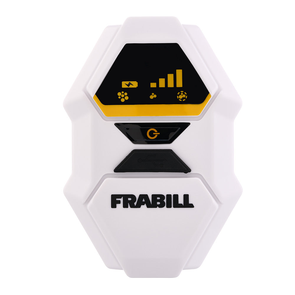 Frabill ReCharge Deluxe Aerator [FRBAP40] Hot on Sale