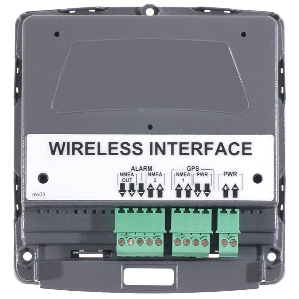 Raymarine Wireless Interface T122 [T122] Online Sale