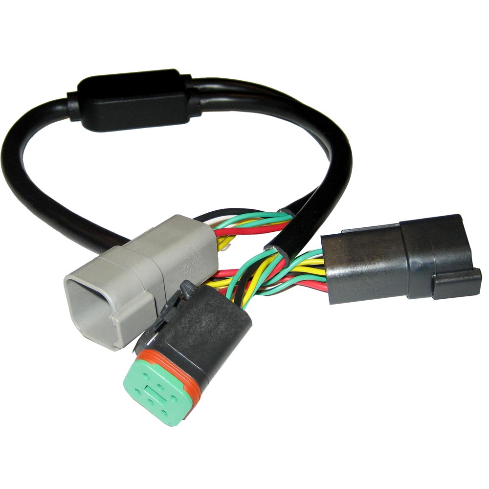 Raymarine Volvo Penta Engine Y-Loom Cable [E70241] Hot on Sale