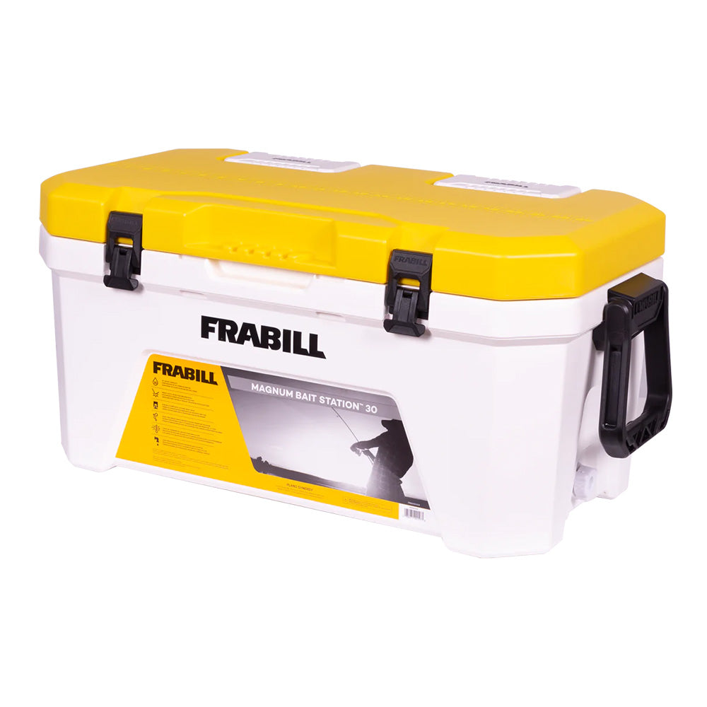 Frabill Magnum Bait Station 30 [FRBBA230] Online now