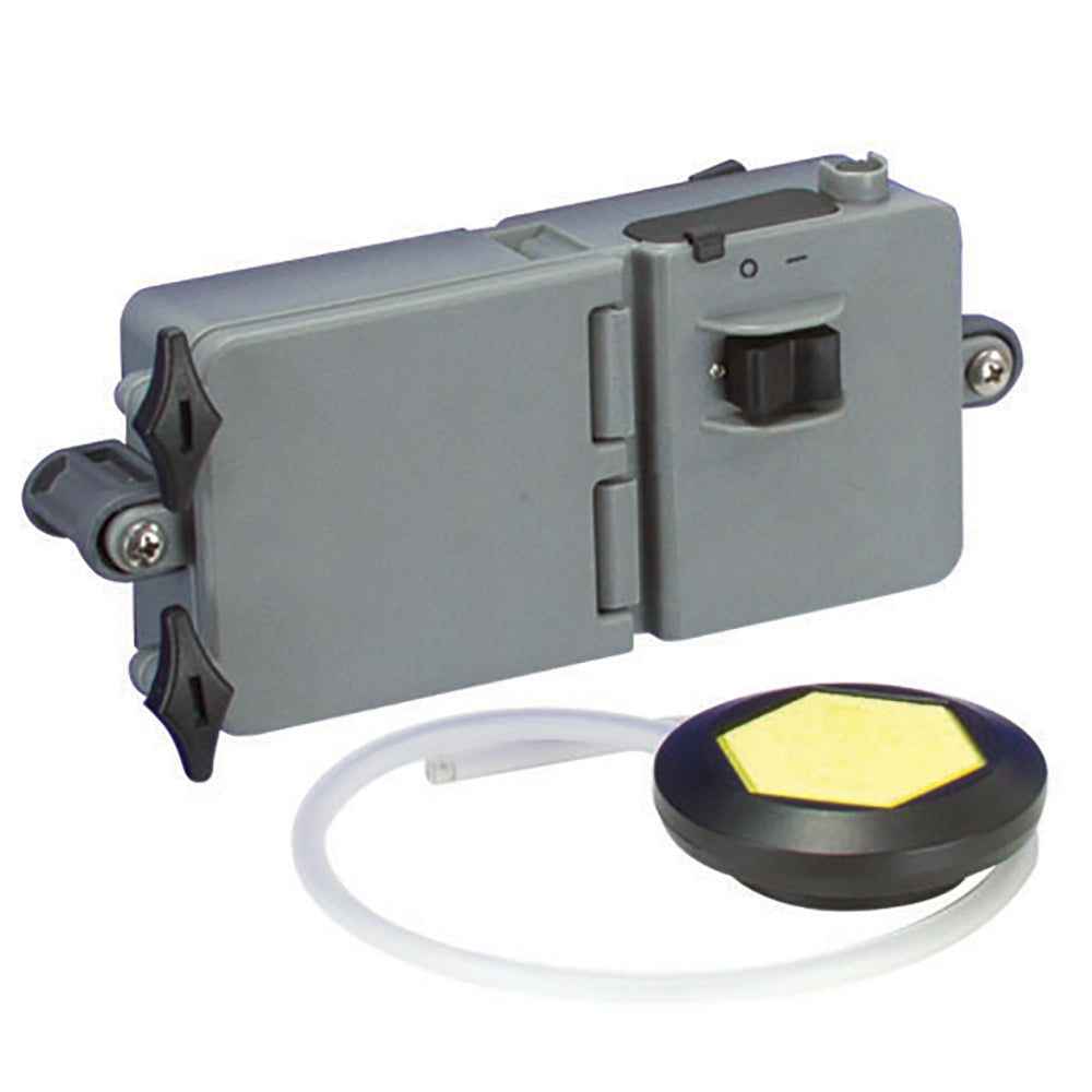 Frabill Cooler Saltwater Aeration System [14371] Sale