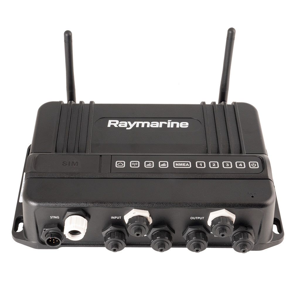 Raymarine YachtSense Link Marine Mobile Router [E70640] Hot on Sale