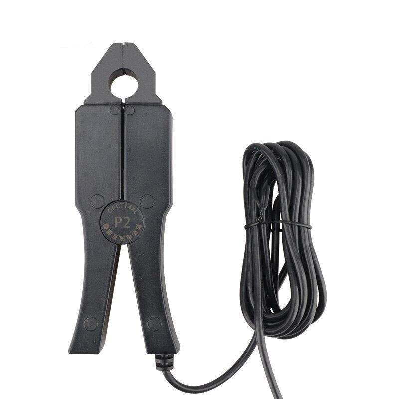 Clamp on Split Core Current Transformer OPCT14AL 100A 50mA 2000/1 Sale