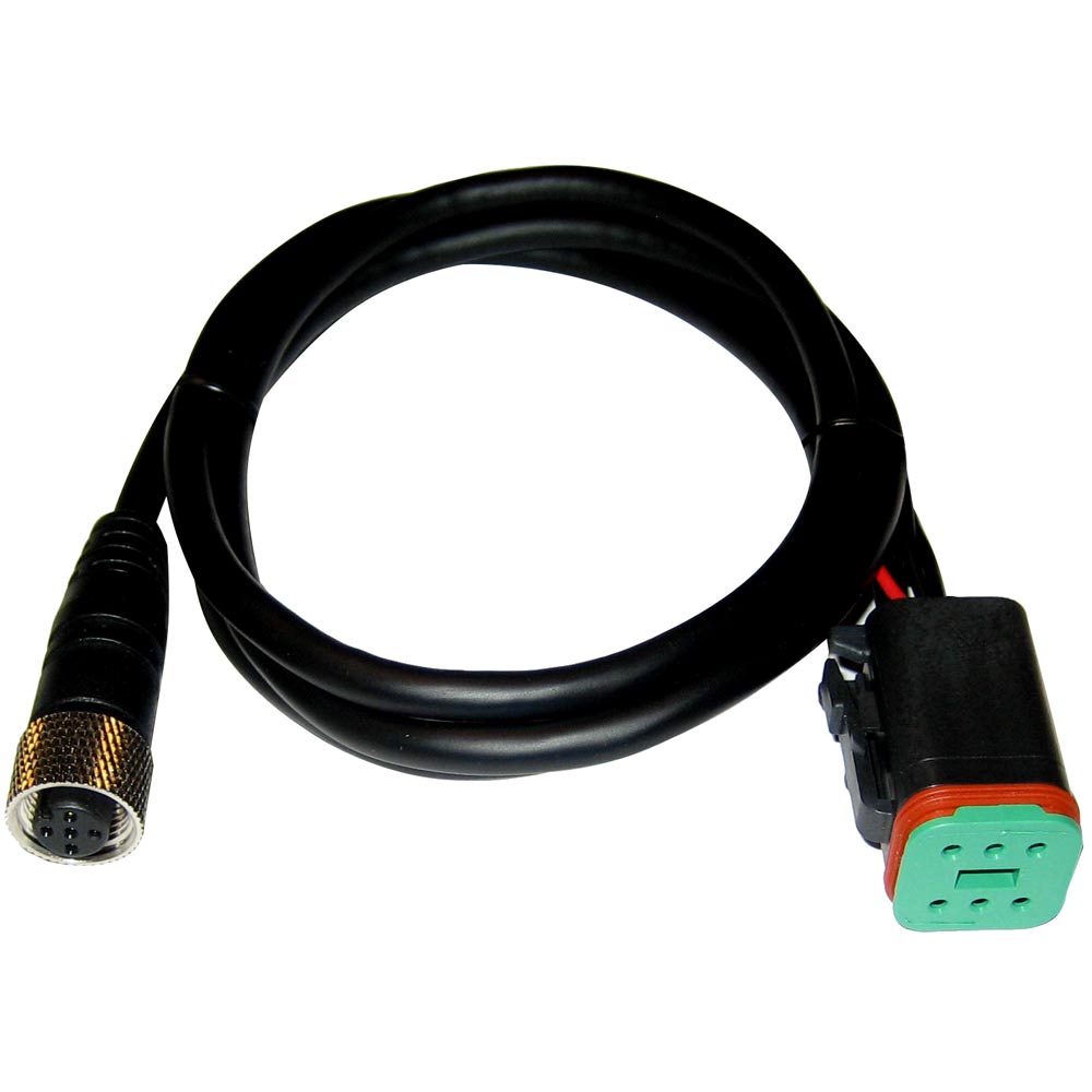 Raymarine Volvo Engine EVC Link Cable – 1M [E70240] Online Sale