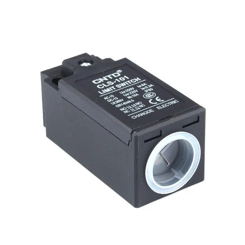 CNTD CLS Series Travel Limit Switch 1NO1NC 10A 250V Ip65 CLS-101 CLS-103 CLS-111 Online Sale
