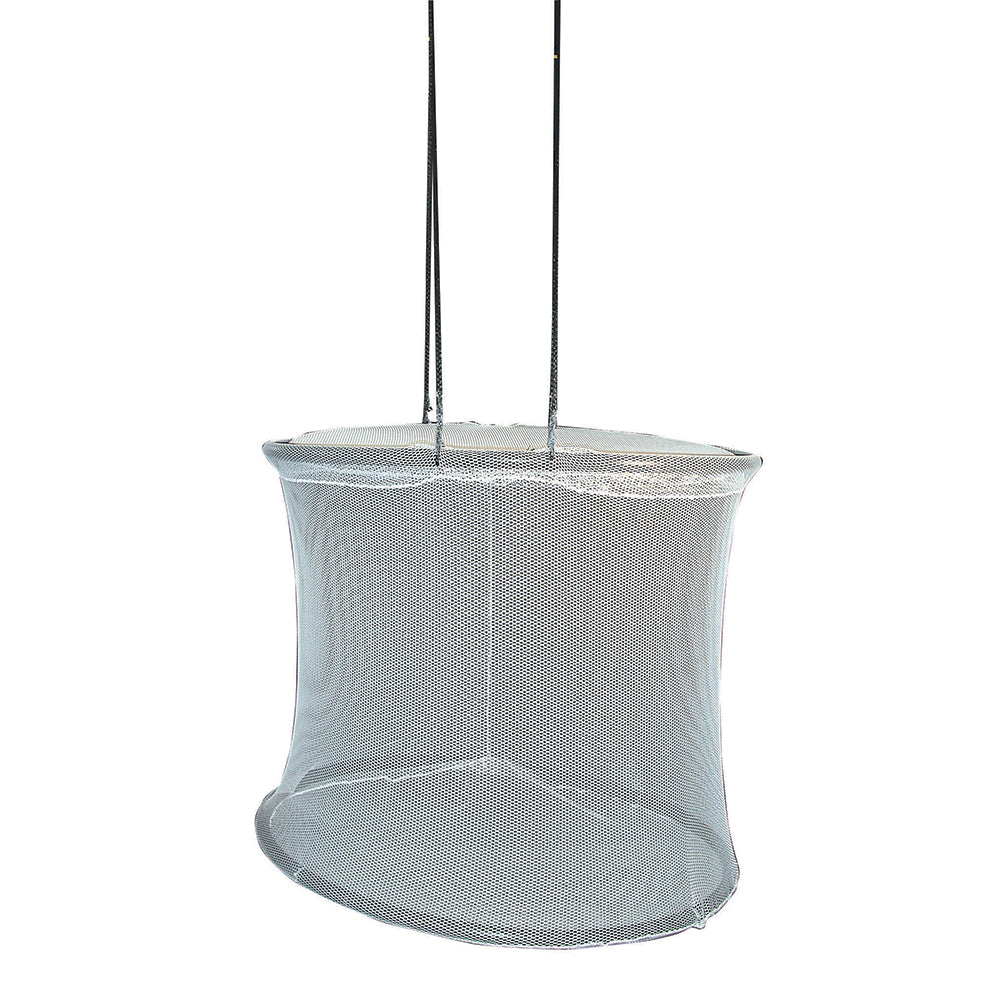 Frabill Bait Quarters 18″ x 18″ – 20 Gallons [1290] Online
