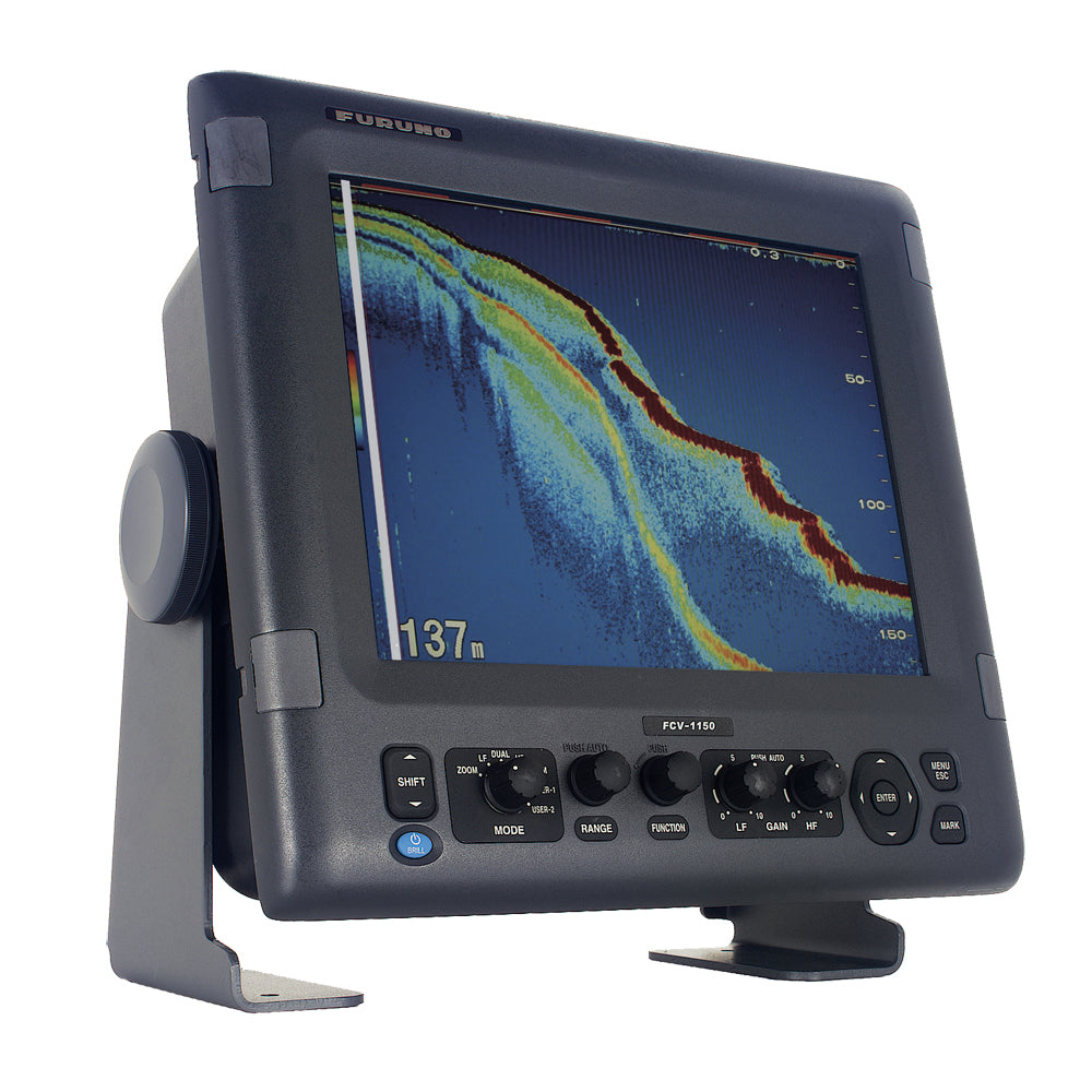 Furuno FCV1150 12.1″ Color Fishfinder [FCV1150] Sale