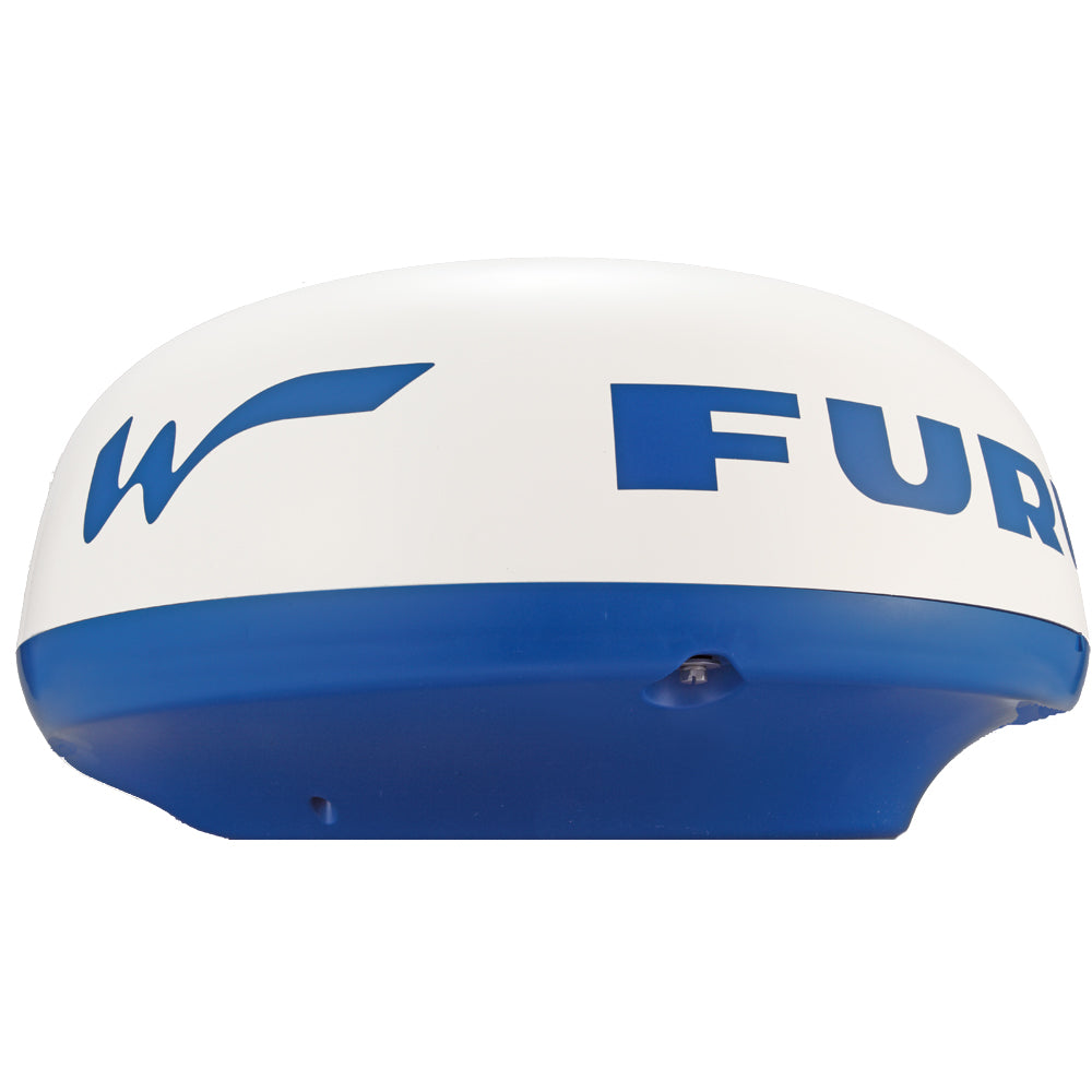 Furuno 1st Watch Wireless Radar w/o Power Cable [DRS4W] Hot on Sale
