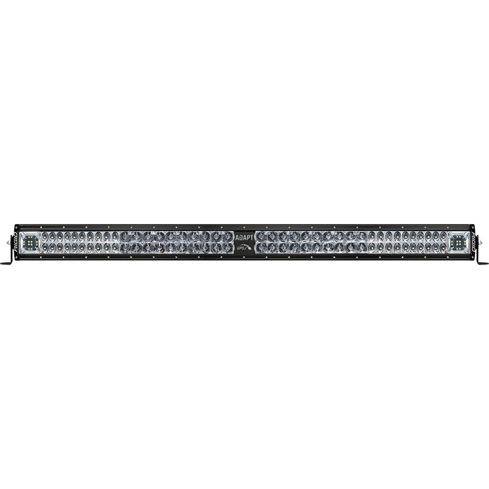 RIGID Industries 40″ Adapt E-Series Lightbar – Black [280413] Sale
