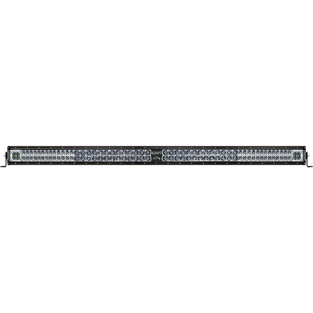 RIGID Industries 50″ Adapt E-Series Lightbar – Black [290413] Online Hot Sale
