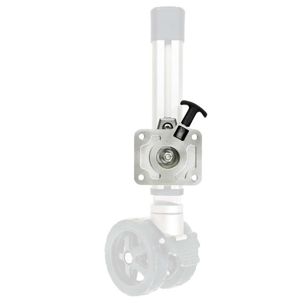 Fulton F2 Twin Track Jack Bolt-On 1,600 lbs. [1413020134] Online Sale