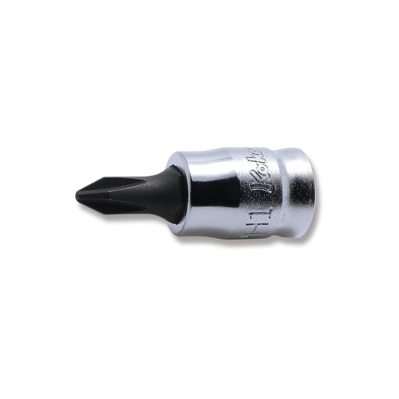 Ko-Ken 2000Z.28-3 1/4 Sq. Dr. Bit Socket PH3 Length 28mm Z-series Fashion