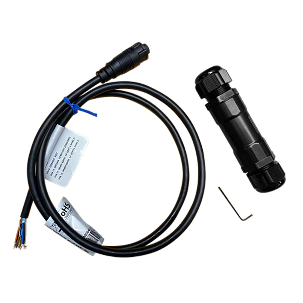 Furuno 12-Pin Pigtail Cable f/TZT3 [TZ3-12P-PGT] Online Hot Sale