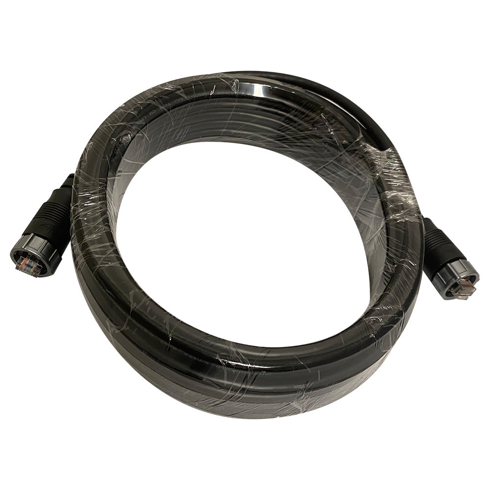 Furuno 10M LAN Waterproof RJ45 x RJ45 Cable f/TZtouchXL [001-653-270-00] Online now