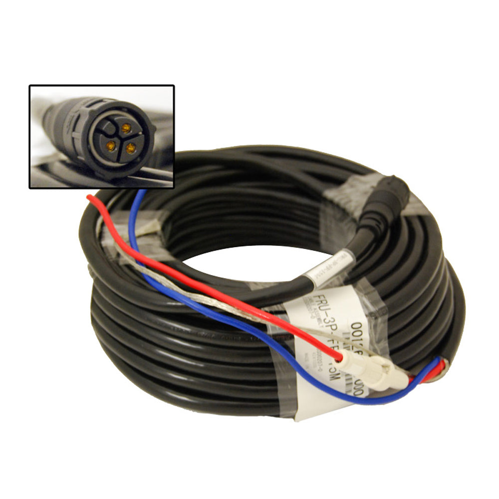 Furuno 15M Power Cable f/DRS4W [001-266-010-00] Online now