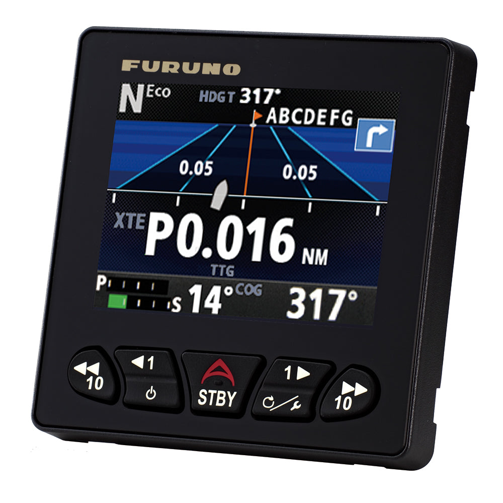 Furuno FAP3011 Control Head f/NavPilot 300 [FAP3011] Online