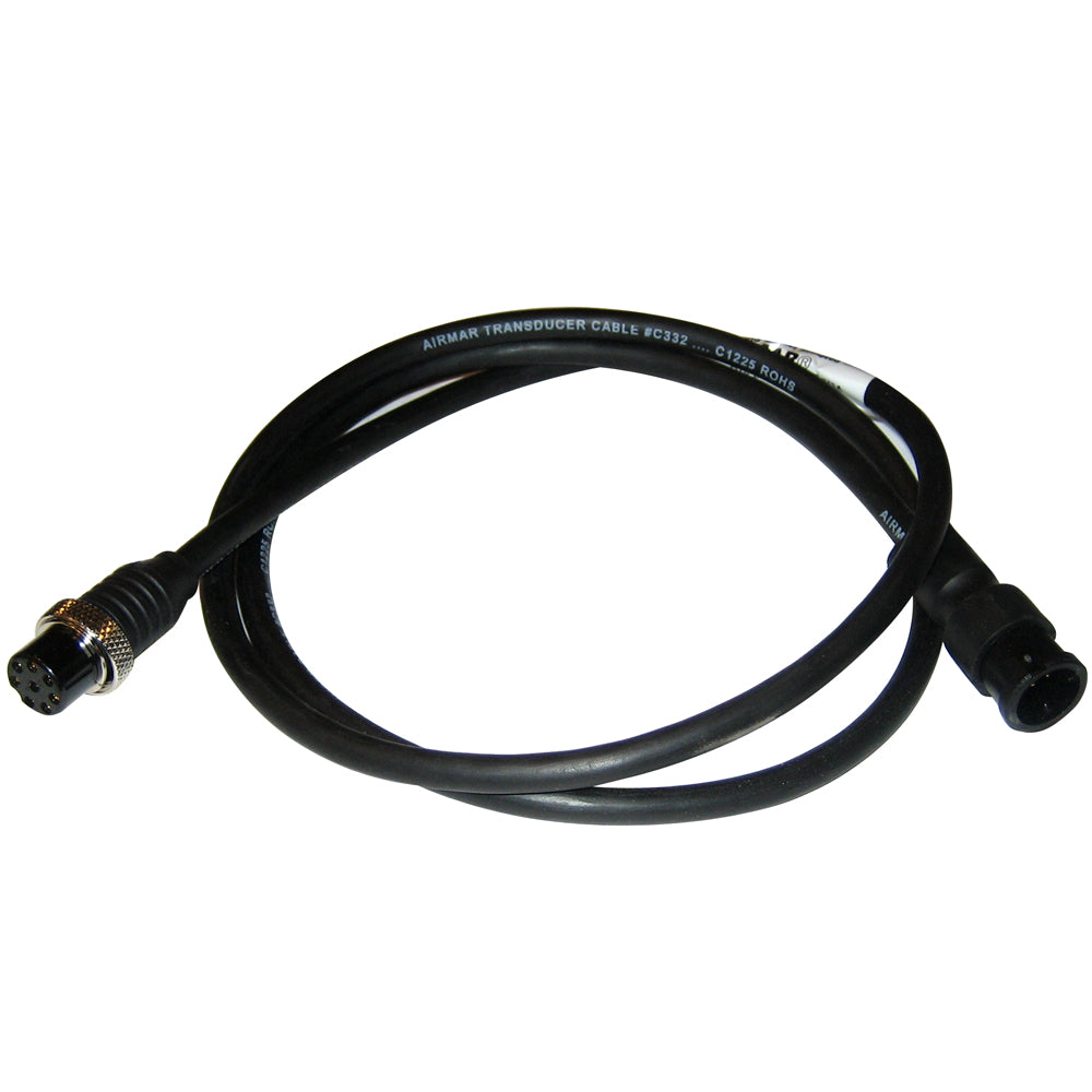 Furuno AIR-033-073 Adapter Cable, 10-Pin Transducer to 8-Pin Sounder [AIR-033-073] Fashion