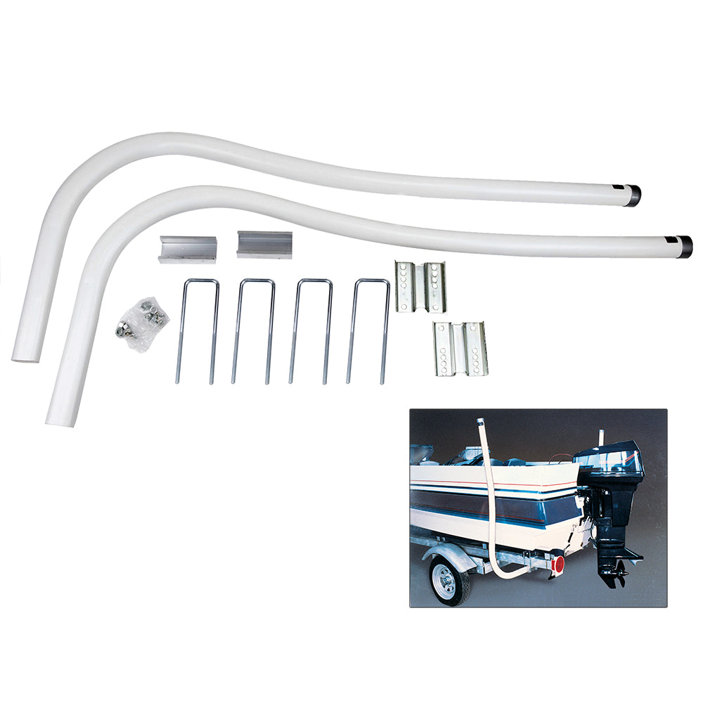 Fulton Boat Guide On Kit – 50″ – Pair [GB150 0100] Sale