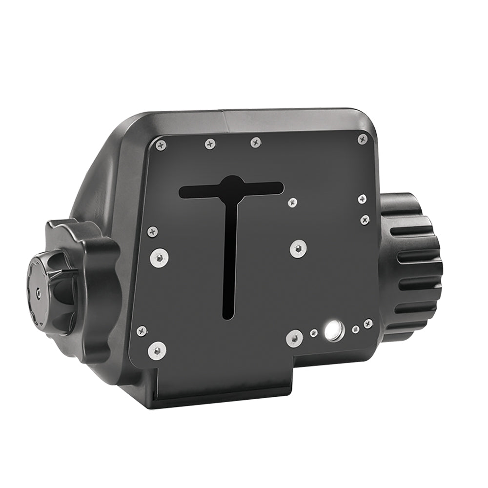 Fulton XLT 10.0 Powered Marine Winch w/Remote f/Boats up to 26 [500621] on Sale
