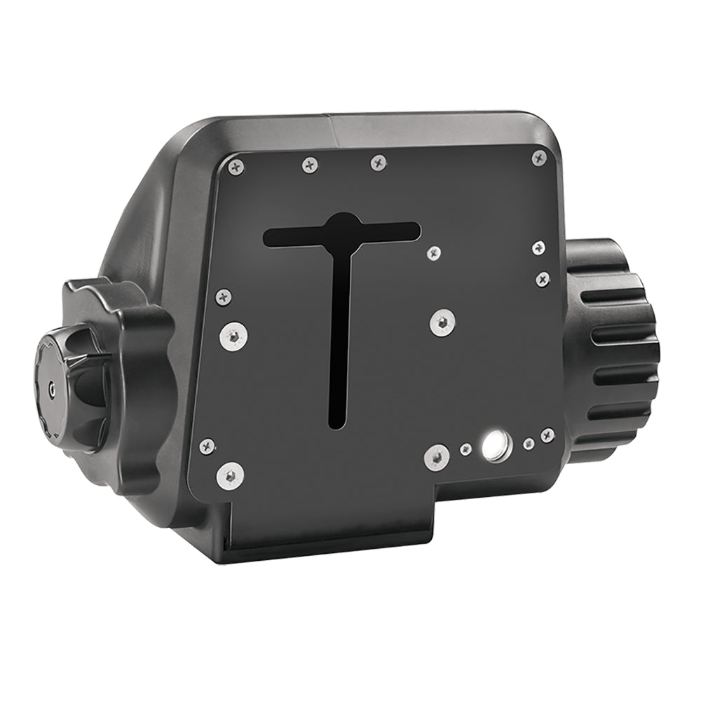 Fulton XLT 7.0 Powered Marine Winch w/Remote f/Boats up to 20 [500620] on Sale