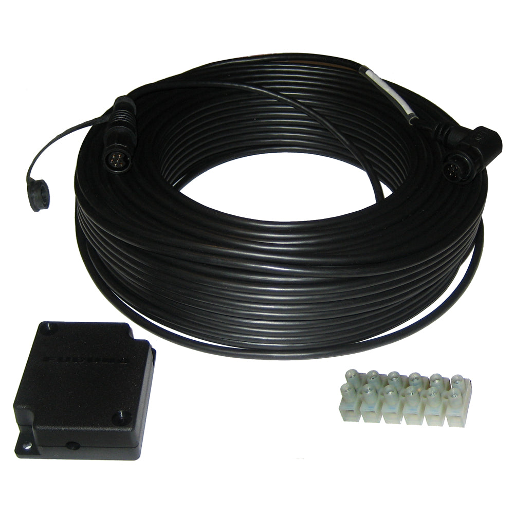 Furuno 30M Cable Kit w/Junction Box f/FI5001 [000-010-511] Sale