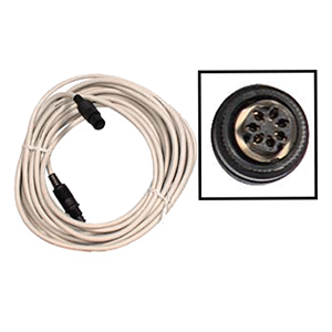 Furuno 10M Extension Cable f/BBGPS/SMT Sensor – 7-Pin [001-392-790-00] Fashion