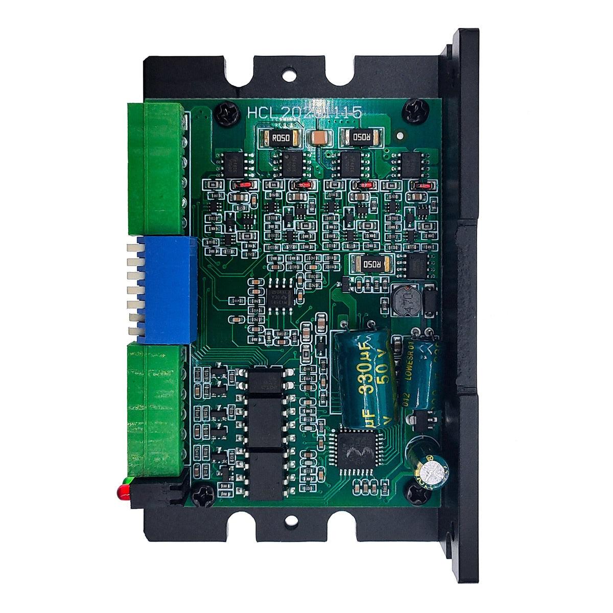 DM320 2H320 Stepper motor driver controller for 28 35 42 stepper drivers on Sale